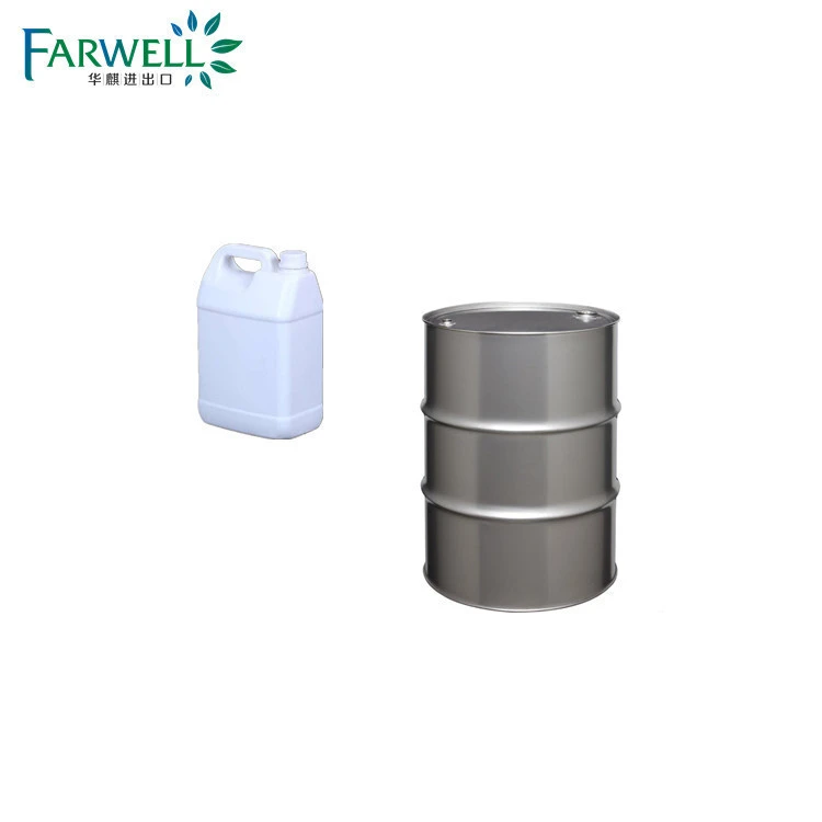 Farwell Ethyl Benzoate CAS#93-89-0 Benzoic Acid Ethyl Ester