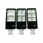 Fashion 100w outdoor led light solar street with 100% safety