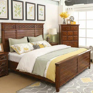 Fashion Double Best Selling Products High Quality New Design National Contemporary Other Bedroom Furniture