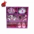 Import Fashion play girl game pink handbag toys with accessories, beauty set jewelry toys for girl from China