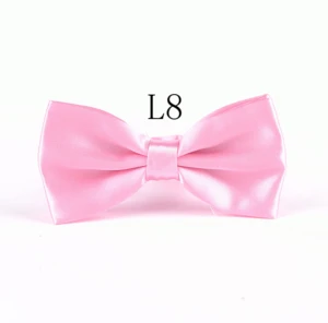 Fashion Wedding Party tie / bow tie mens gift wedding party