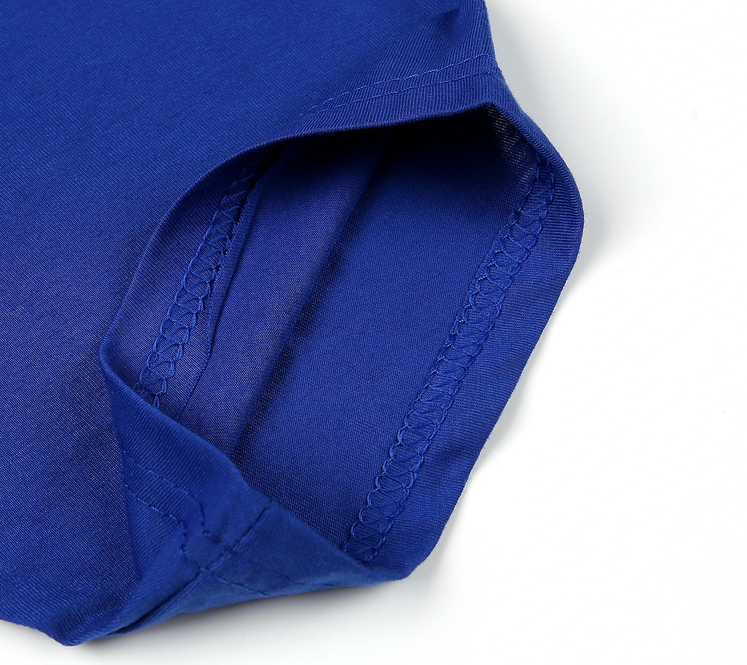 Fashion Wholesale Men 50% cotton 50% polyester plain Blank Tee Shirt cheap Custom Logo t shirt