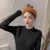 Import Fashion Winter Fake Fur Padded sponge ins plush Hairband Headband Accessories for Women from China