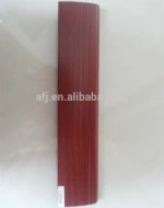fashionable flooring skirting board building materials