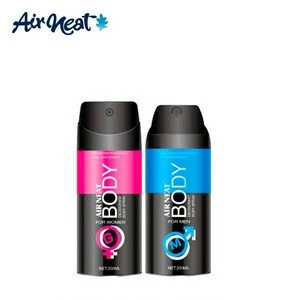 Fast Delivery Custom Fragrance smart collection deodorant
