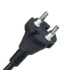 Fast Lead Time Guangzhou Manufacturer Power Cord for Electric Grill