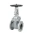 Import Fast Shipping High Quality Cast Steel Gate Valve Direct Deal Cast Steel Gate Valve DN125 Cast Steel Gate Valve from China