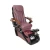Import fauteuil pedicure spa chair spa chair massage nail equipments from China