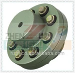FCL Flexible shaft Couplings forspeed reducer and electric motor