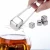 Import FDA &amp; LFGB Whiskey Stones Stainless Steel Ice Cubes Reusable Chilling Frozen Rocks for Whiskey Wine Beverage from China