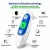 Import FDA Approved 2018 Household Usage Digital Baby Infrared Thermometer from China
