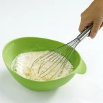 FDA BPA Free Steamed Oven Egg Bread Maker