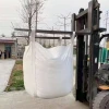fibc sand jumbo bags pp big bag 1 ton bigbag wood silage bags 1500 kg firewood bulk tonbags