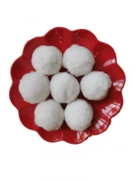Fiber ball filter swimming pool filter high-efficiency oil removal modified fiber bundle filter material