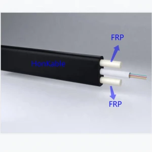Fiber Glass Reinforced Plastic Rod e Glass Reinforced  Cable Fiberglass