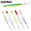 Fishing Lures Wholesale 16g 125mm Floating Pencil Lure Topwater Hard Bait Artificial Fish PE002