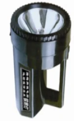 FLASH SEARCHLIGHT
