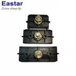 Flexible insulated conductor rails bus bar  FixSquare Bar