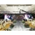 Import Flexible Wedding Auditorium Front Access Full Color LED Screen Wall Indoor Optoelectronic Display for Rent from China