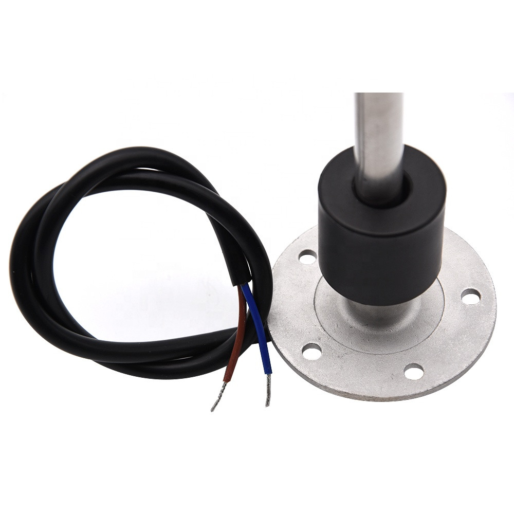 Buy Float Level Gauge Fuel Level Sensor Resistive For Truck Bottom Tank ...