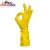 Import flocklined/unlined households cleaning latex gloves from China