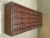 Import Floor indoor multi unit stainless steel Metal Residential Parcel Secure Mailboxes from China