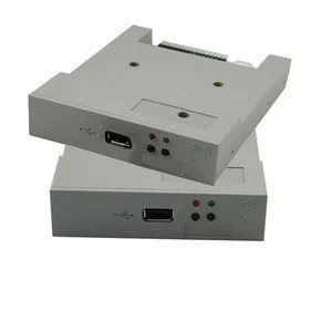 Floppy to usb emulator for SWF/Melco and Chinese brand embroidery machines