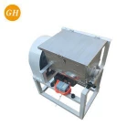 Flour Mixing Machine/Dough Mixer For Tortilla/Commercial Dough Making Machine