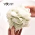 Import Flower Body Cleaning Massage Sponge Bathroom Soft Massage Body Wash Bath Bubble Ball Mesh Bath Shower Supplies from China