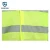 Import Fluorescent Yellow Safety Clothing Protective With Pocket Military Reflective Vest from China