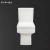 Import Flush Pipe Hidden Pack Wc Part Plunger Pot Price Rating Repair Luxury Woman Two Piece Toilet from China