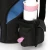 Import Flying Art Pet Bag Multifunctional Breathable Pet Outing Cat Bag Dog Bag Convenient Foldable Pet Backpack from China