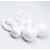 Import Foam Ball Solar System Kit Polystyrene Foam Shapes Styrofoam  Ring School  DIY Art  Educational Toys from China