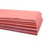 Foaming silicone High Quality Sponge Silicone Rubber Sheet Foam