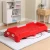 Import Folding bed plastic children kids from China