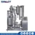Import Food beverage juice industrial processing machinery vacuum concentrator from China