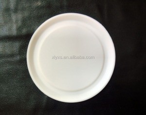 Food Grade Rubber Cup Cover, Silicone Pot Mat Pad