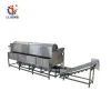 food processing continuous seasoning machine with factory price
