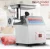 Import Food Processing Machinery electric meat mixer grinder meat grinder from China