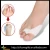 Import footcare protector cushion gel Bunion guard big toe protector bunion corrector from China