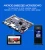 Import For All In One Pc Wifi Gps Octa Arm Core 2 Android Tv Box Quad Core Android Tablet Motherboard from China