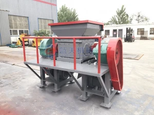For Sale CE Certificated Industrial electric large Wood shredder/chipper in forestry machinery