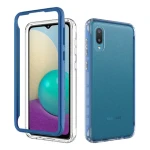 For Samsung Galaxy A22 5G Case Cover For Sam A32 4G/ A32 Lite Phone Housing For Samsung A02