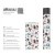 Import For vitavp E-cigs skins Sticker Decal 3M Vinyl  Sticker for Smok Nord from China