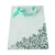 Import For wedding pouch organza paper zipper gift packaging craft bag from China