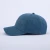 Import Foreign trade explosive new hats Custom denim fabric embroidered craft baseball caps  Outdoor sunshade for both men and women from China