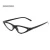 Import Foreign Trade Small Shape Circle Nail Cool Sunglasses Triangle from China