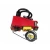 Import forest winch with remote control valve from China