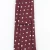 Import Formal Standard Size Necktie Groom Gentleman Ties Men Design Party Polyester Gravata Slim Arrow 8cm Silk Tie from China