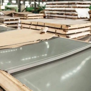 Foshan Factory Directly  Stainless Steel Plate